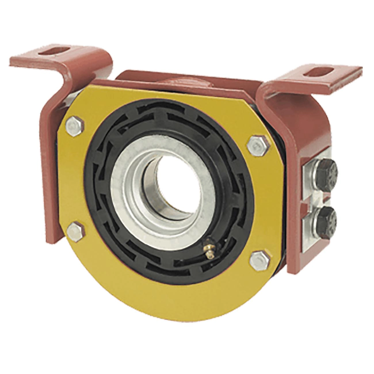 SUPORTE DO CARDAN VW 14.170/14.200/14.210/14.220/16.170/16.210/16.220/16.300/16.180 - 45MM