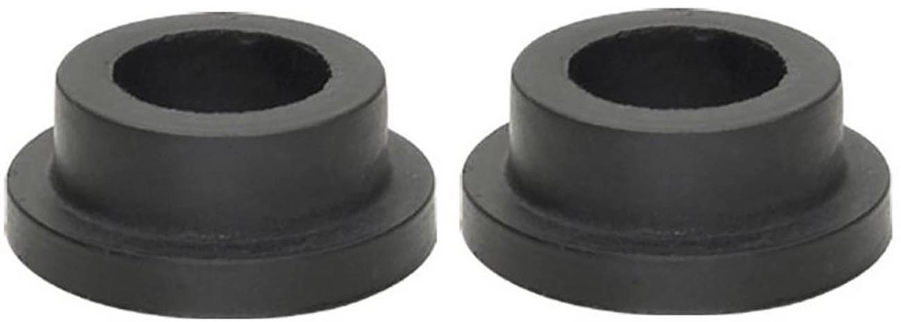 MEIA DO BUCHA ESTABILIZADOR/ALGEMA EIXO SUSPENSÃO DIANTEIRA/TRASEIRA MB 608/709 - SEM TUBO